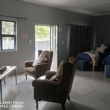 Casablanca B&B Beaufort West Εξωτερικό φωτογραφία