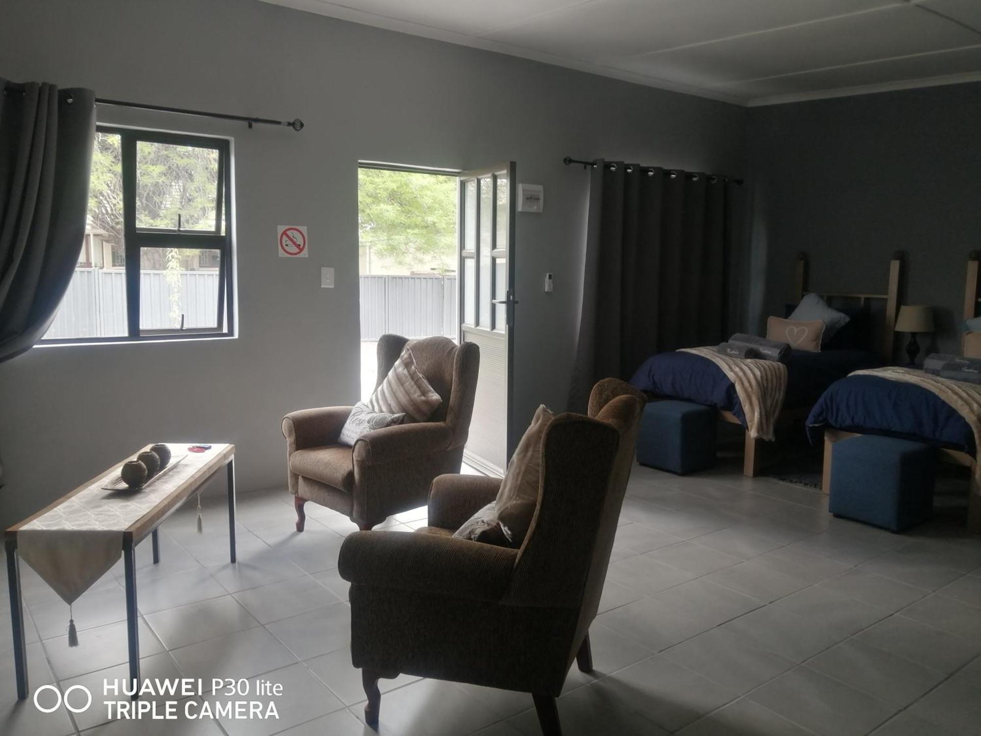 Casablanca B&B Beaufort West Εξωτερικό φωτογραφία