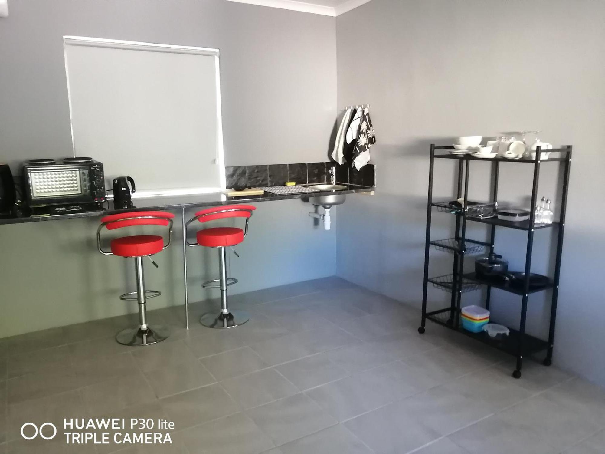 Casablanca B&B Beaufort West Εξωτερικό φωτογραφία