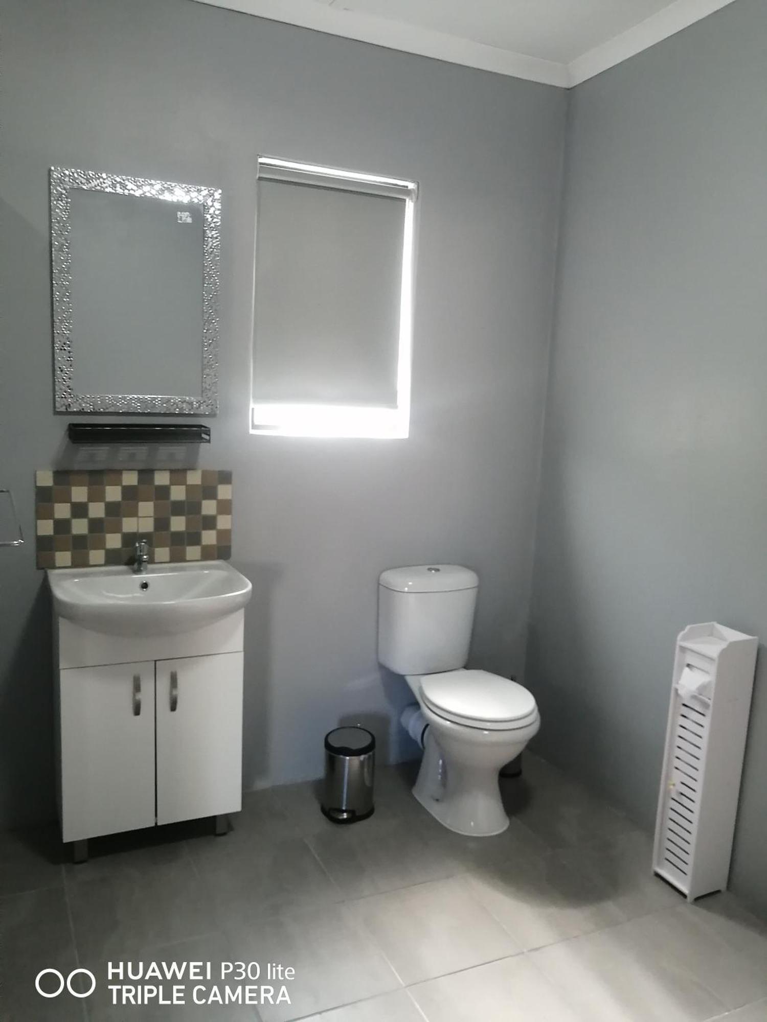 Casablanca B&B Beaufort West Εξωτερικό φωτογραφία