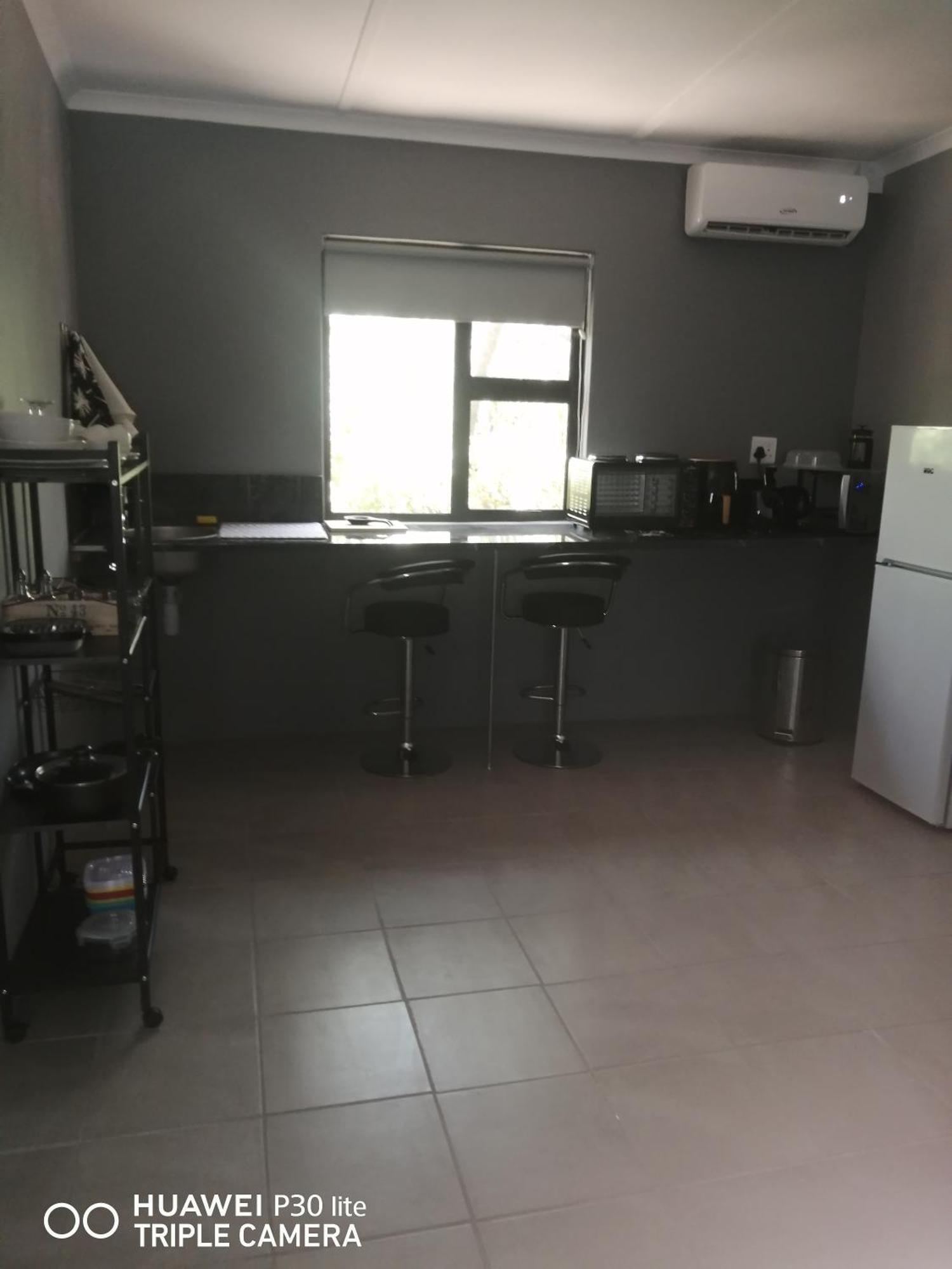 Casablanca B&B Beaufort West Εξωτερικό φωτογραφία