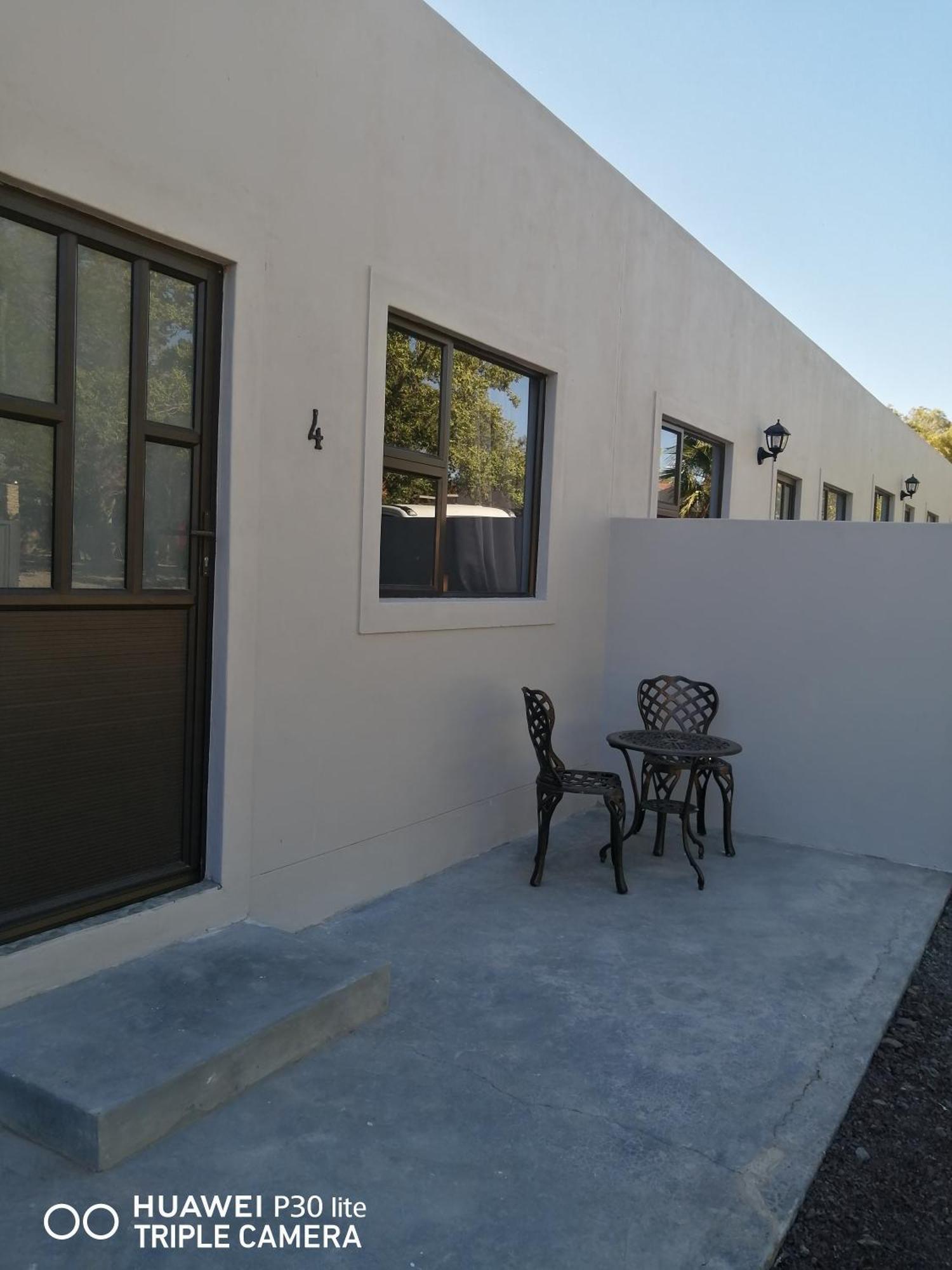 Casablanca B&B Beaufort West Εξωτερικό φωτογραφία