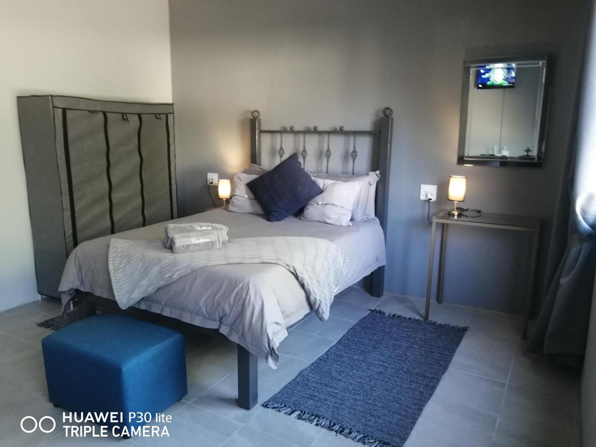Casablanca B&B Beaufort West Εξωτερικό φωτογραφία