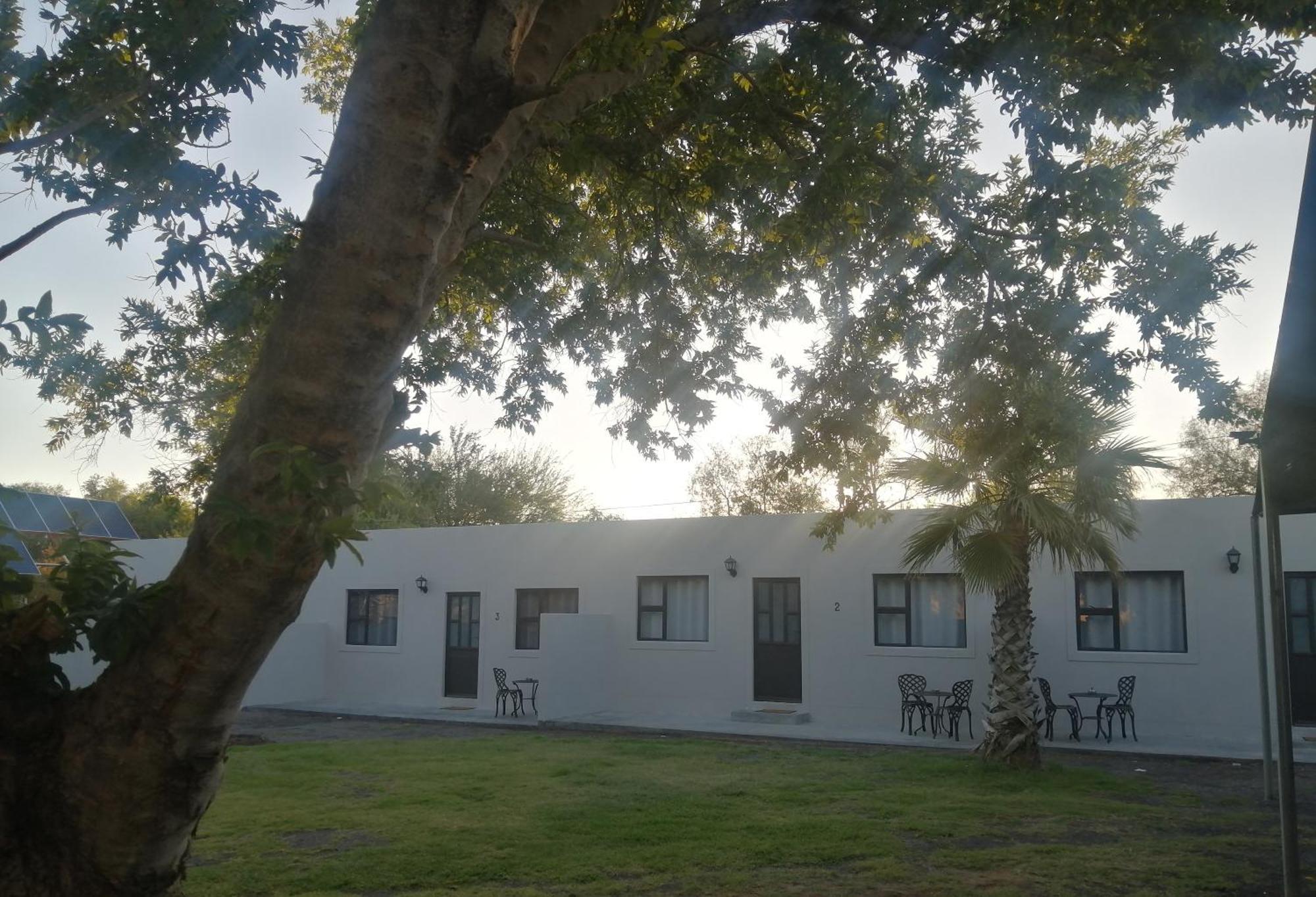 Casablanca B&B Beaufort West Εξωτερικό φωτογραφία